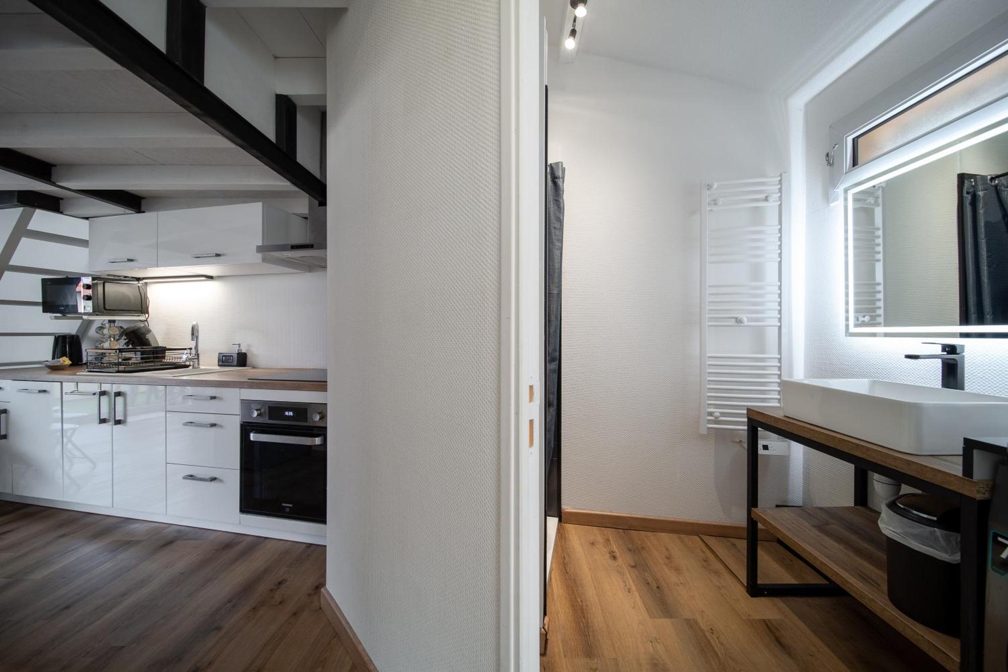 Apartment Atlantic Selection - Ocean Side - A 200 Metres De L'estacade *